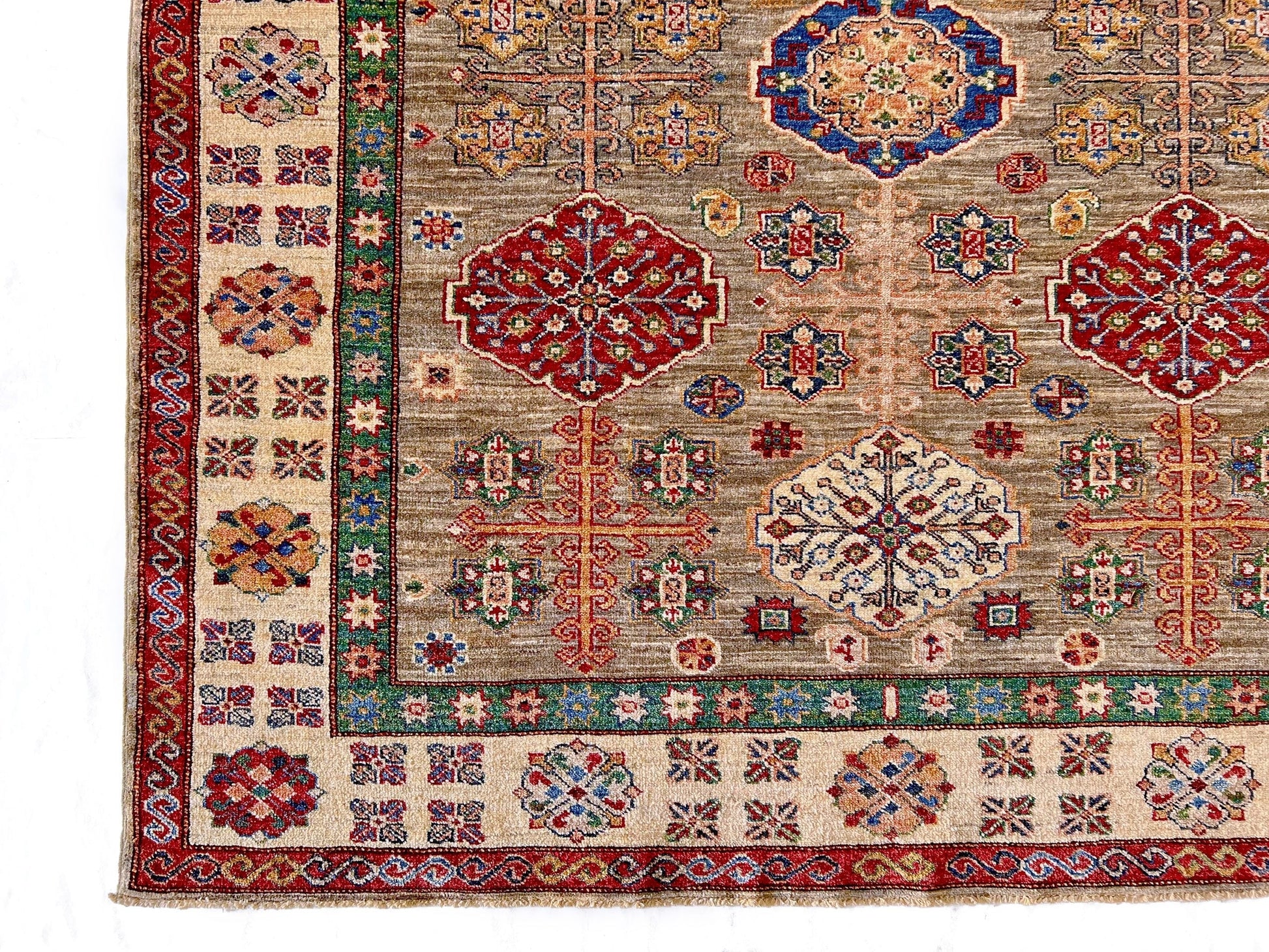 Super Kazak (5x8) - Nuvé