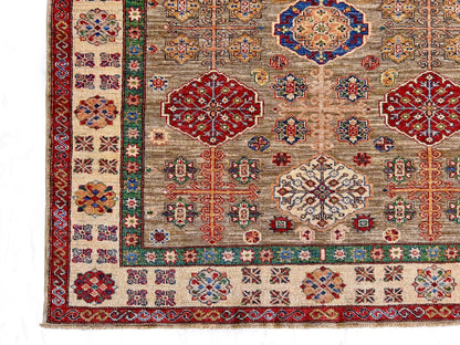 Super Kazak (5x8) - Nuvé