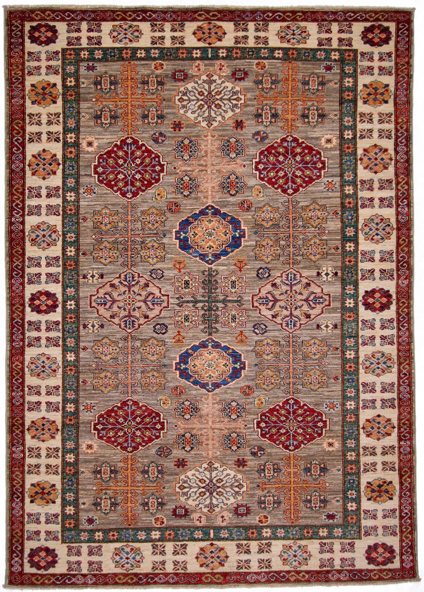 Super Kazak (5x8) - Nuvé
