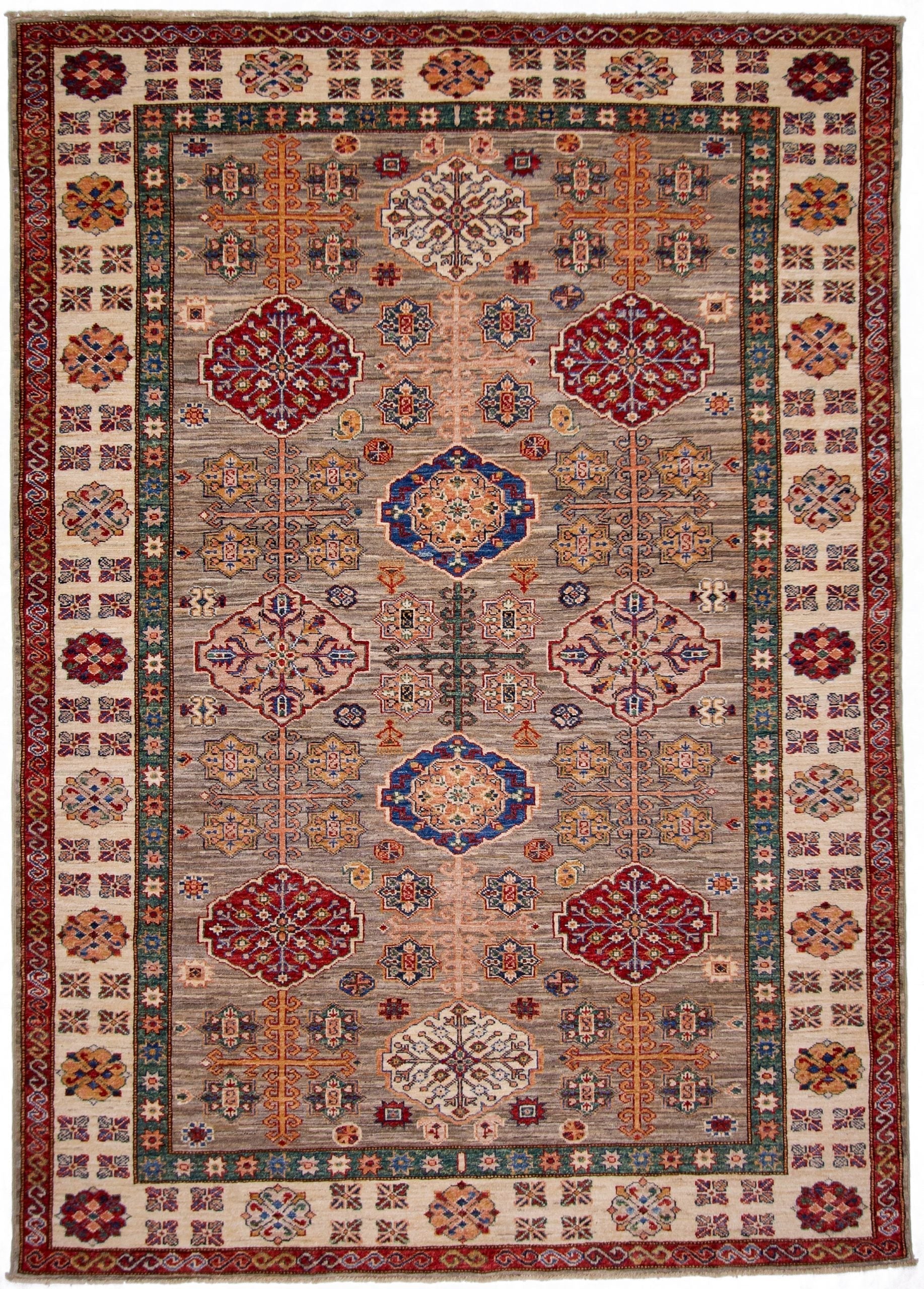 Super Kazak (5x8) - Nuvé