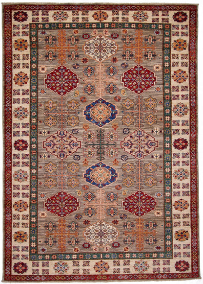 Super Kazak (5x8) - Nuvé