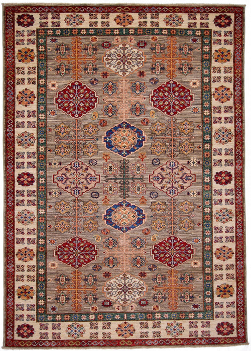 Super Kazak (5x8) - Nuvé