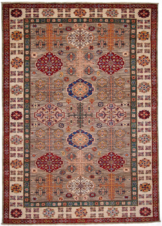 Super Kazak (5x8) - Nuvé
