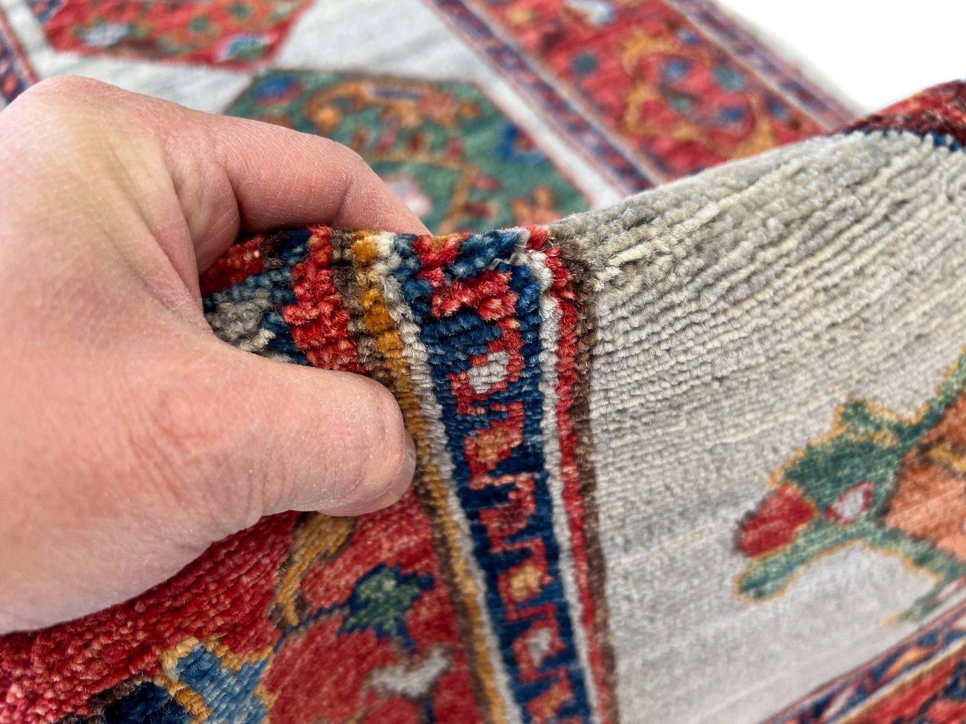 Aryana (8' Runner) - Nuvé