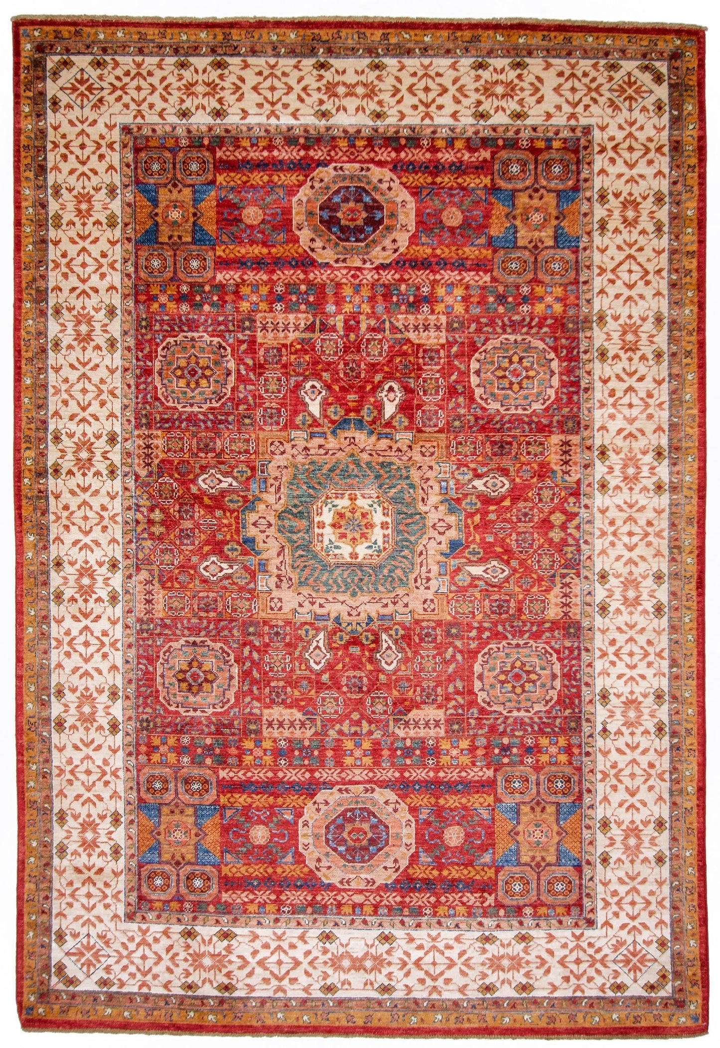 Mamluk (5x8) - Nuvé