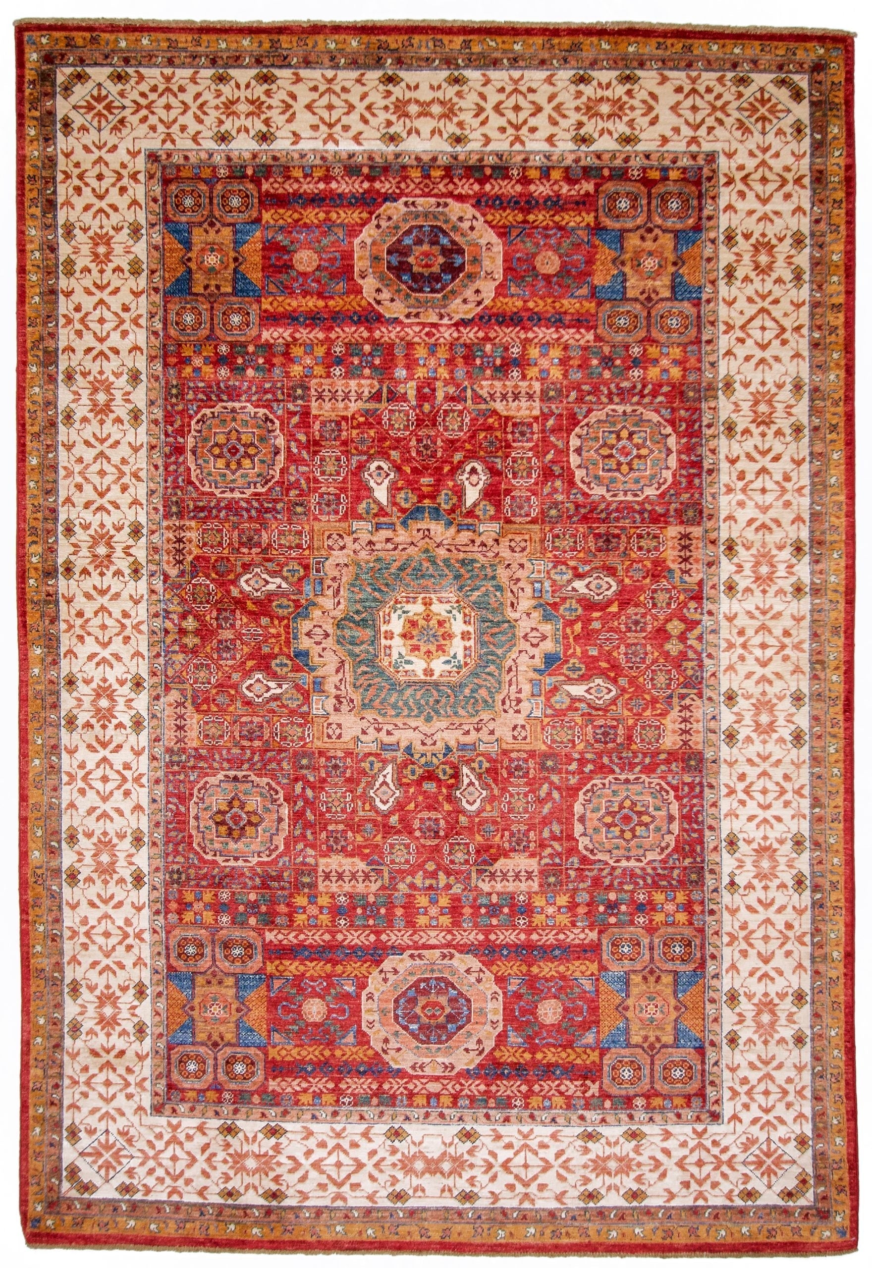 Mamluk (5x8) - Nuvé