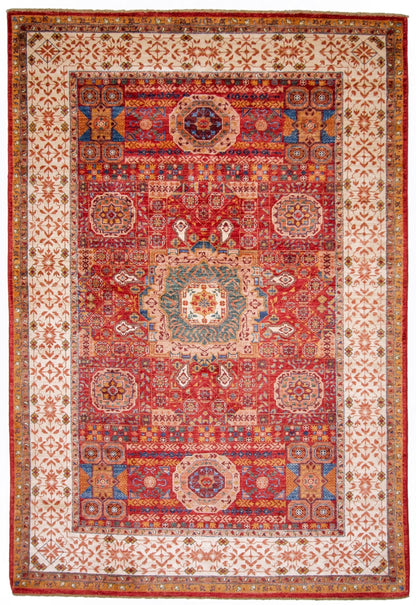 Mamluk (5x8) - Nuvé