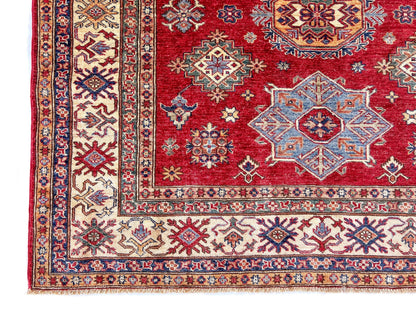 Super Kazak (5'09"x8'00") - Nuvé