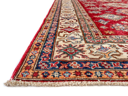 Super Kazak (5'09"x8'00") - Nuvé
