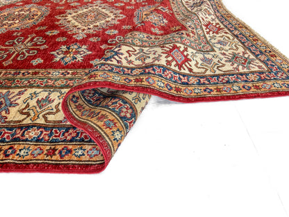 Super Kazak (5'09"x8'00") - Nuvé