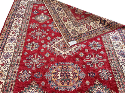 Super Kazak (5'09"x8'00") - Nuvé