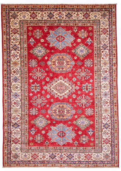 Super Kazak (5'09"x8'00") - Nuvé