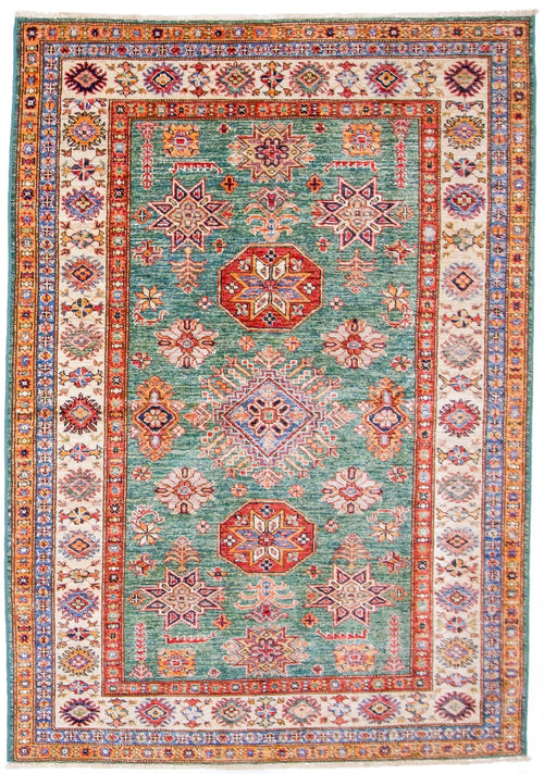 Super Kazak (4x6) - Nuvé