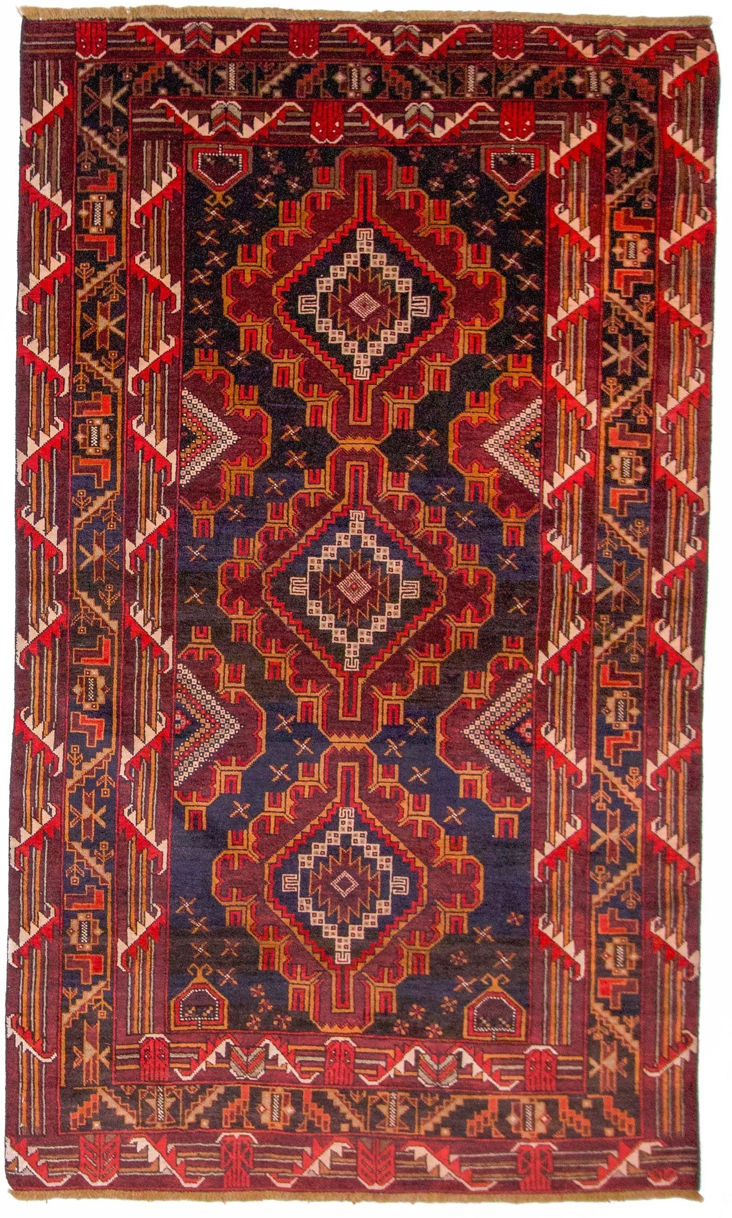 Baluch (4x6) - Nuvé