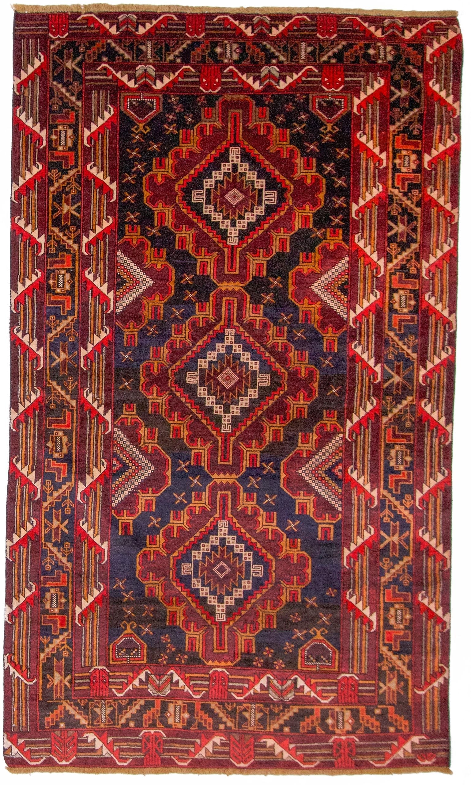 Baluch (4x6) - Nuvé