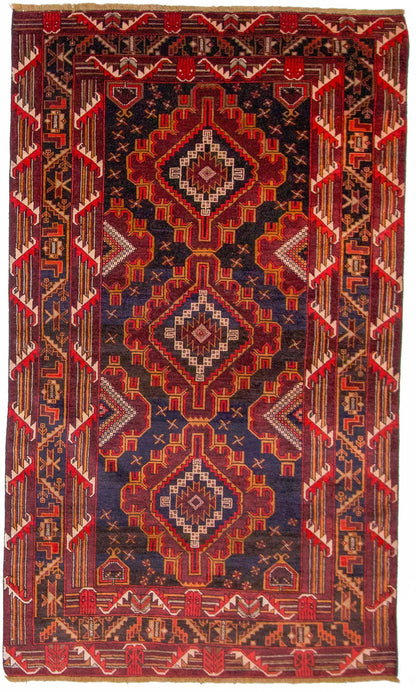Baluch (4x6) - Nuvé