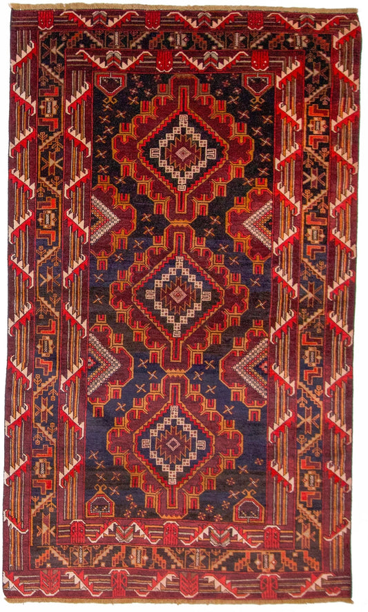 Baluch (4x6) - Nuvé