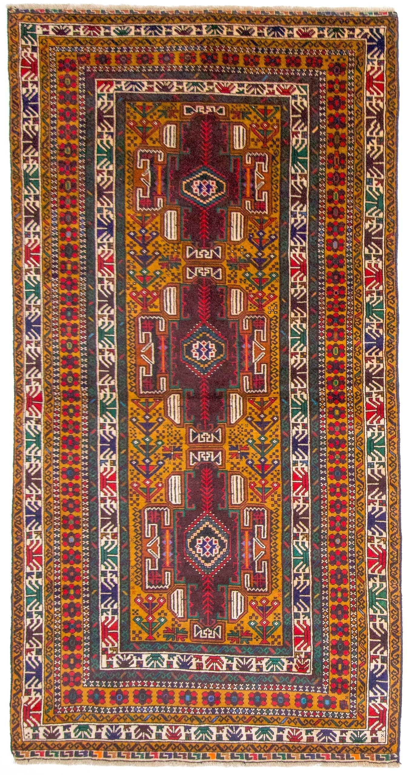 Baluch (3x6) - Nuvé