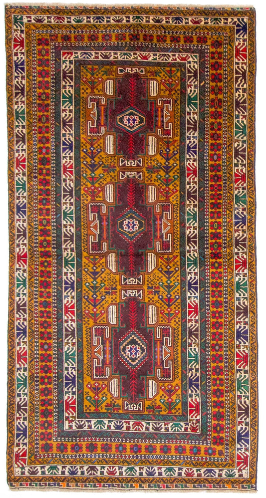 Baluch (3x6) - Nuvé