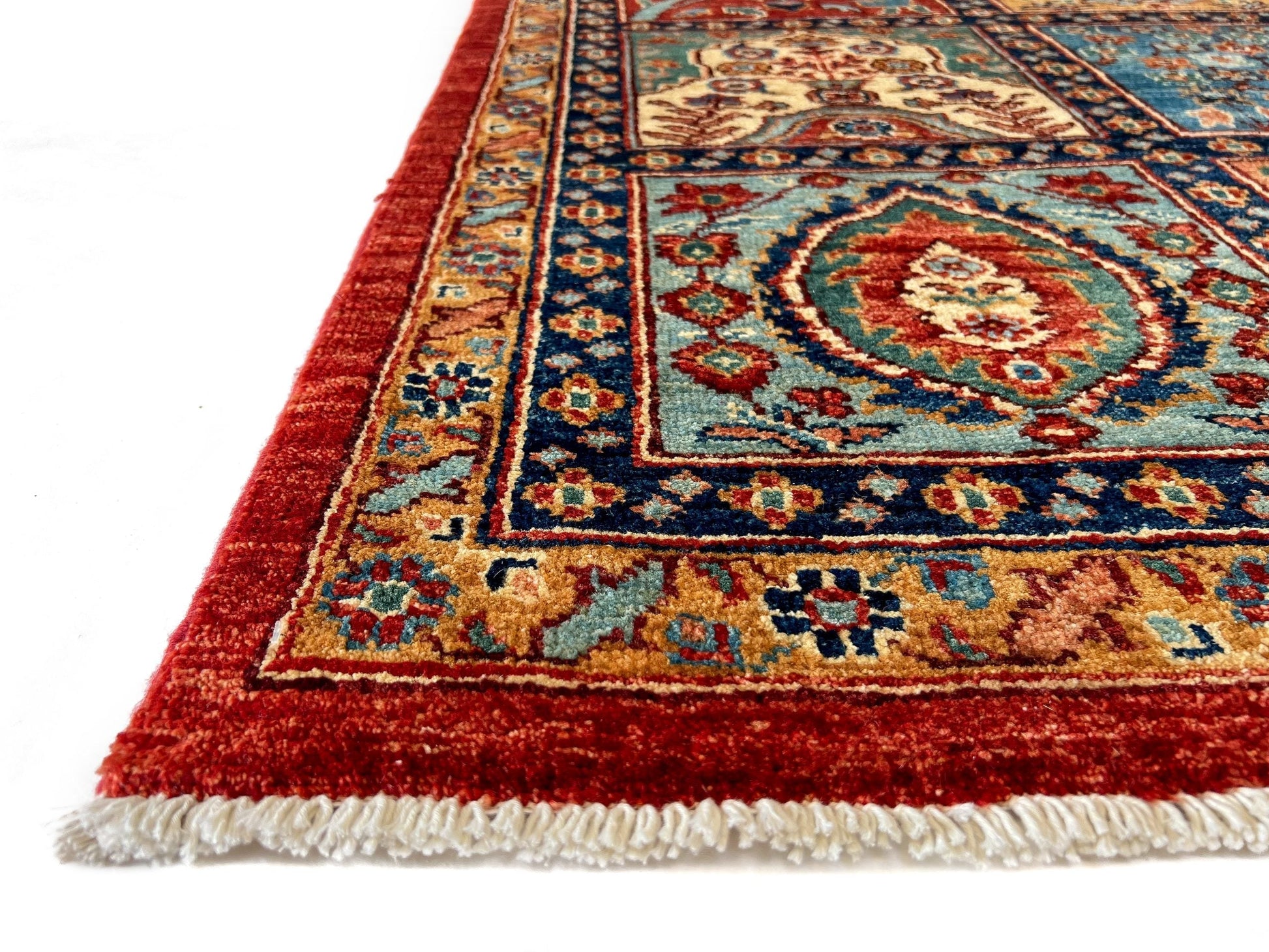 Afghan Bakhtiari (3x5) - Nuvé