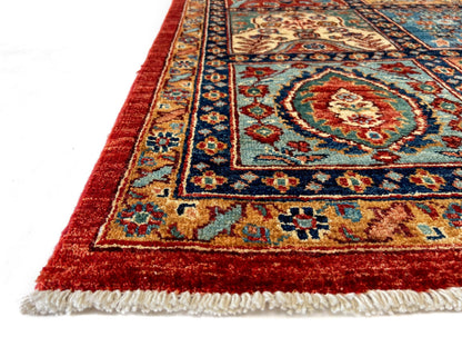 Afghan Bakhtiari (3x5) - Nuvé