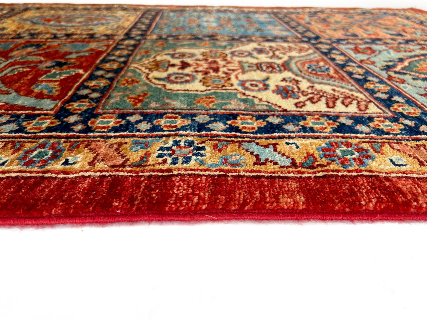 Afghan Bakhtiari (3x5) - Nuvé