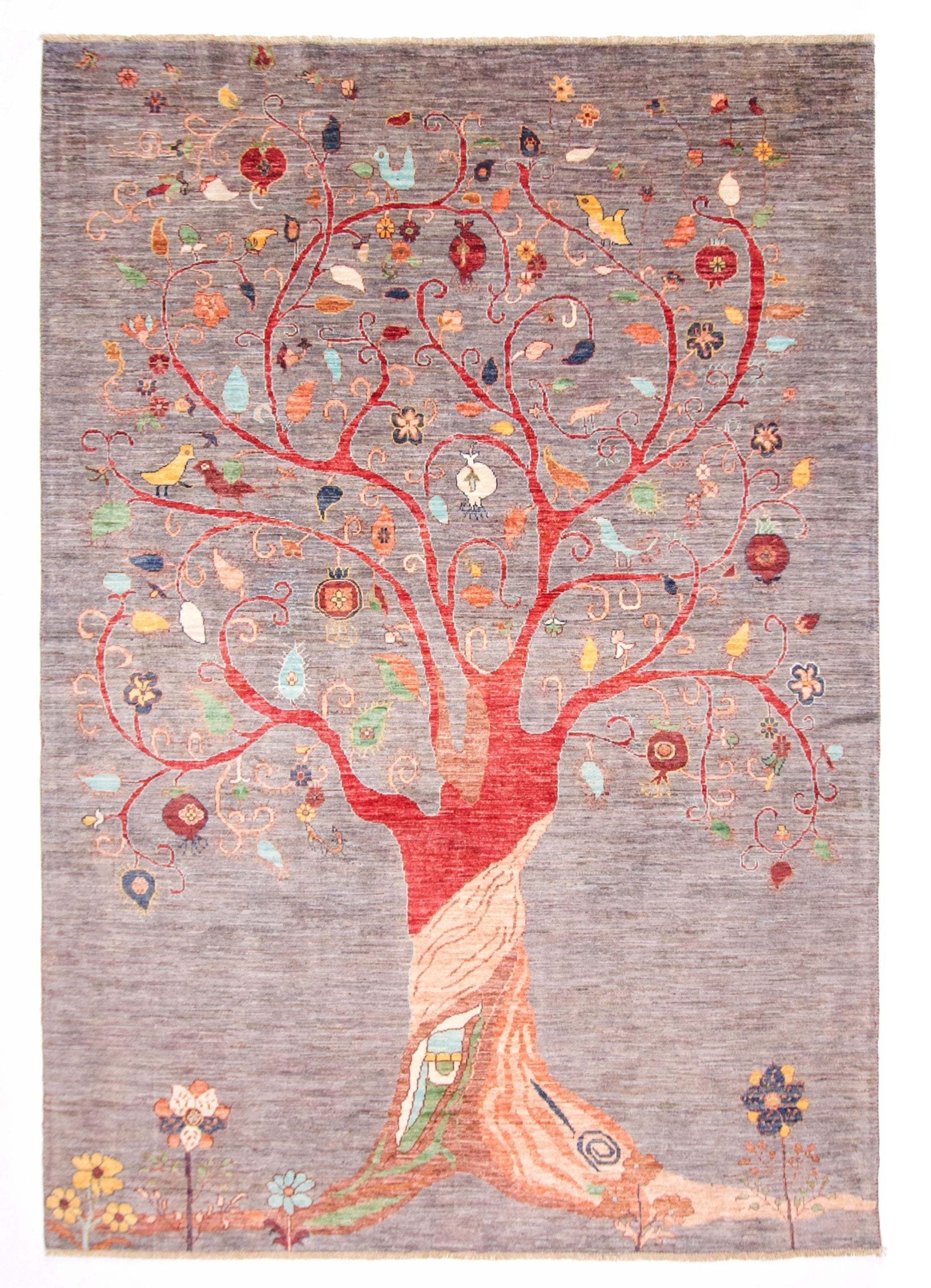 Tree of Life (5x8) - Nuvé