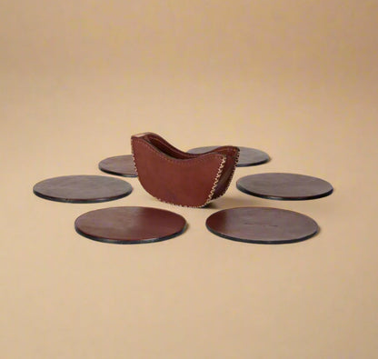 Bebidas | Coaster Set (6) - Nuvé