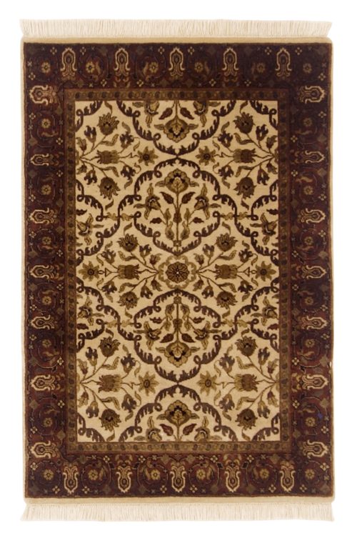 IndoFarahan ivo/rst 2x3 - Nuvé
