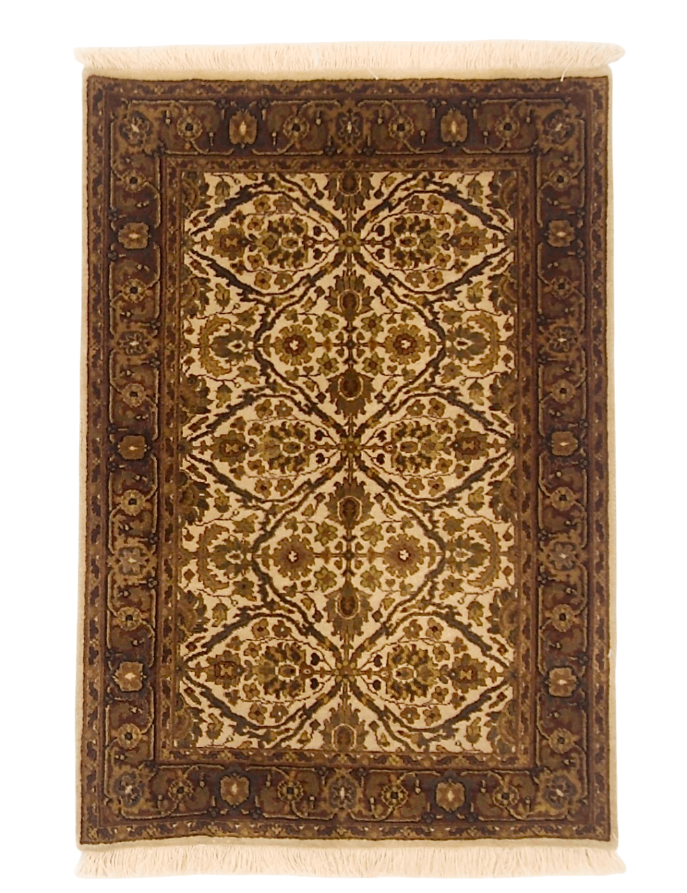 IndoFarahan ivo/rst 2x3 - Nuvé