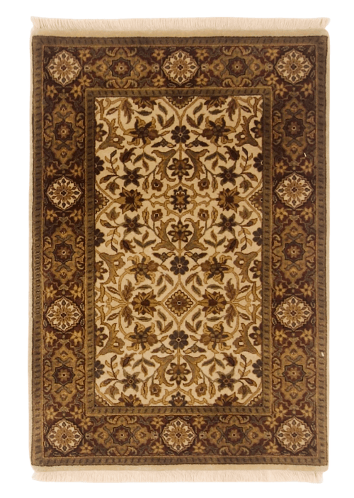 IndoFarahan ivo/rst 2x3 - Nuvé