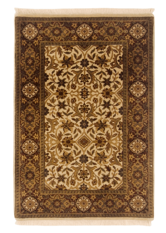 IndoFarahan ivo/rst 2x3 - Nuvé