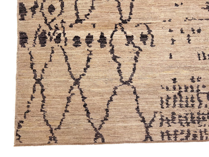 Tribal Moroccan (8x11)