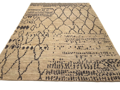 Tribal Moroccan (8x11)