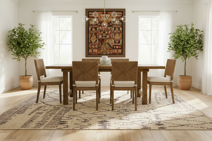 Tribal Moroccan (8x11)