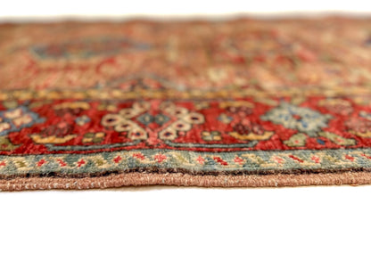 Afghan Karajeh (10' Runner)