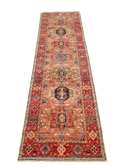 Afghan Karajeh (10' Runner)