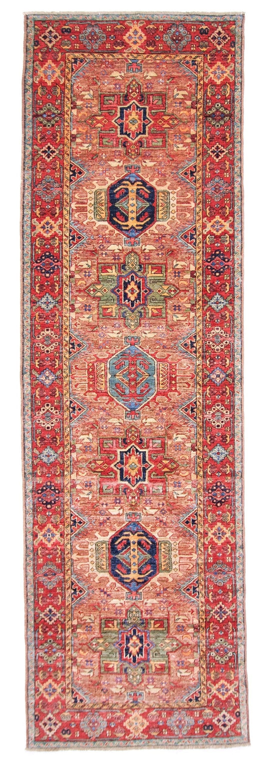Afghan Karajeh (10' Runner) - Nuvé