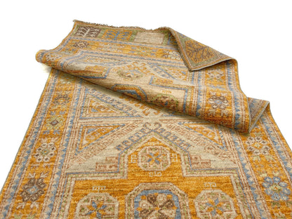 Afghan Bazaar (10' Runner)
