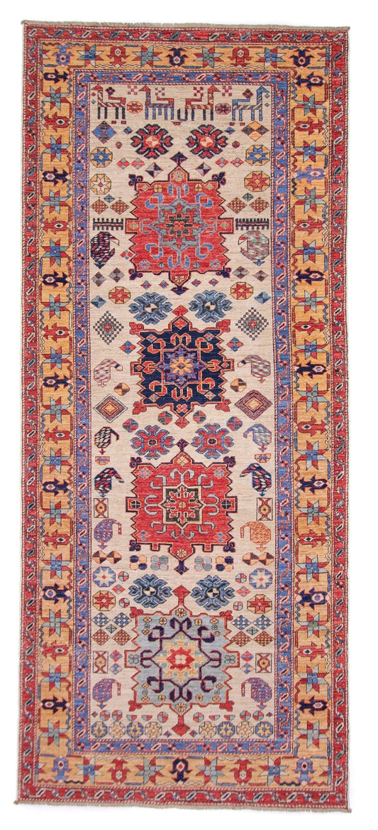 Afghan Oushak (4x10) - Nuvé