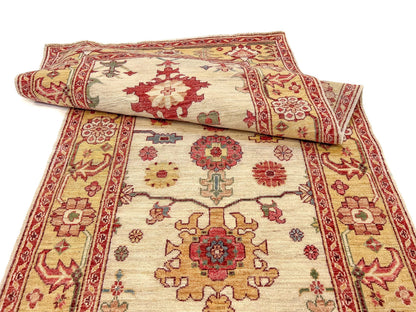 Afghan Oushak (9' Runner)