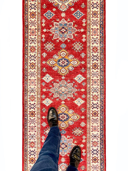 Super Kazak (13' Runner)