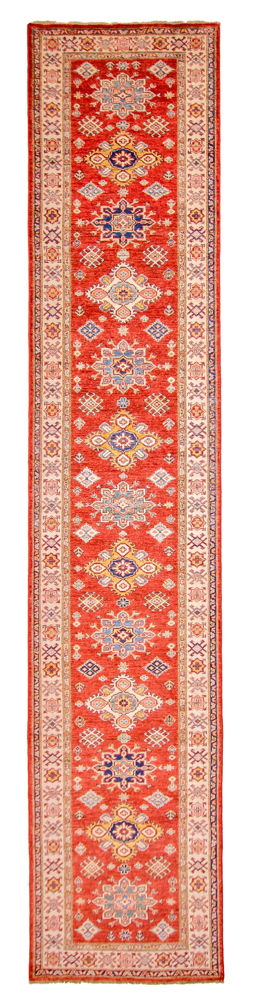 Super Kazak (13' Runner) - Nuvé