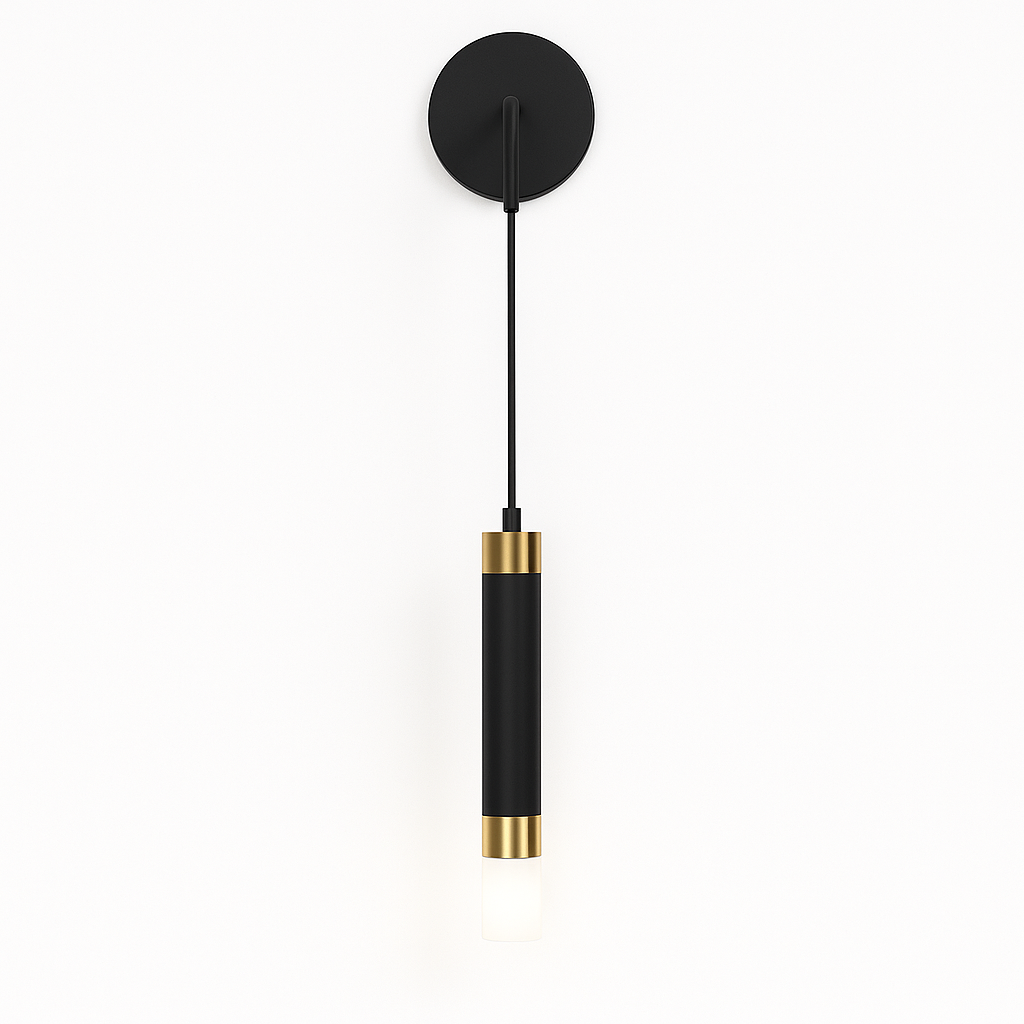 Washni Wall Lamp - Nuvé