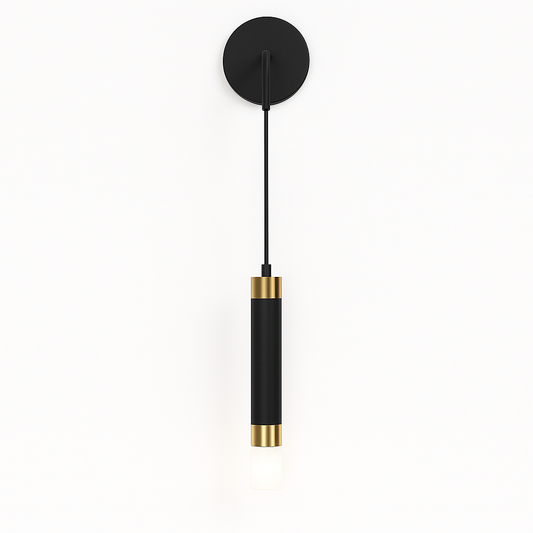 Washni Wall Lamp - Nuvé