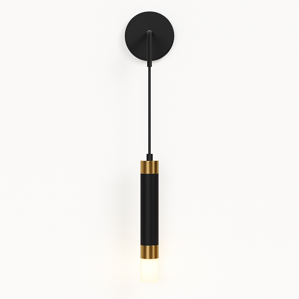 Washni Wall Lamp - Nuvé