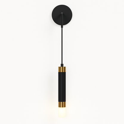 Washni Wall Lamp - Nuvé