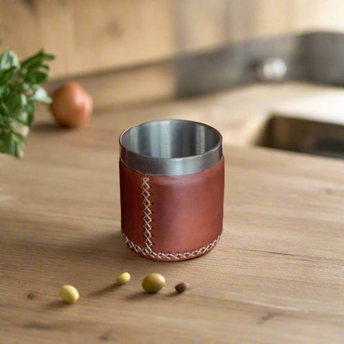 Vasito | 7 oz Whiskey Glass - Nuvé