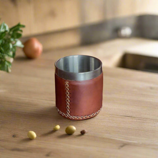 Vasito | 7 oz Whiskey Glass - Nuvé