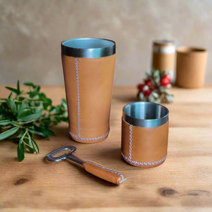 Vasito | 7 oz Whiskey Glass - Nuvé
